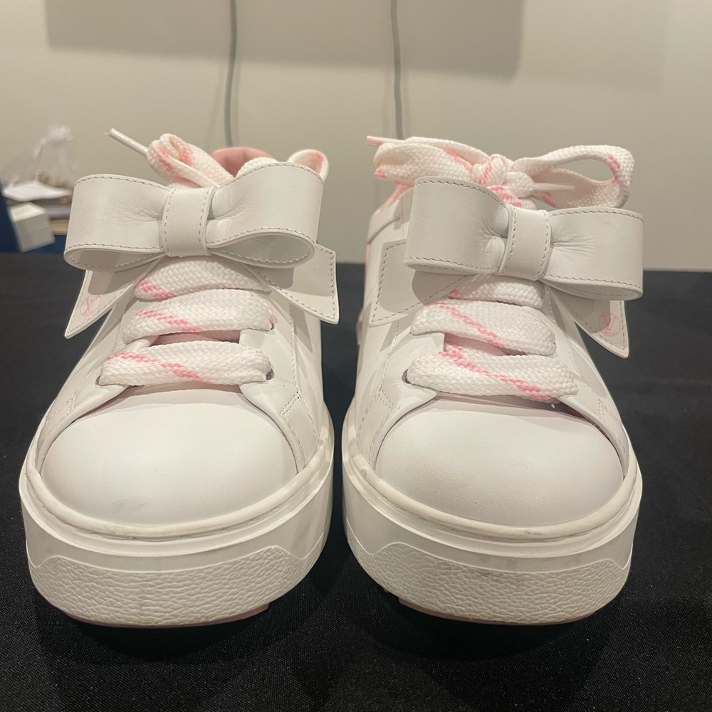 LV Sneakers